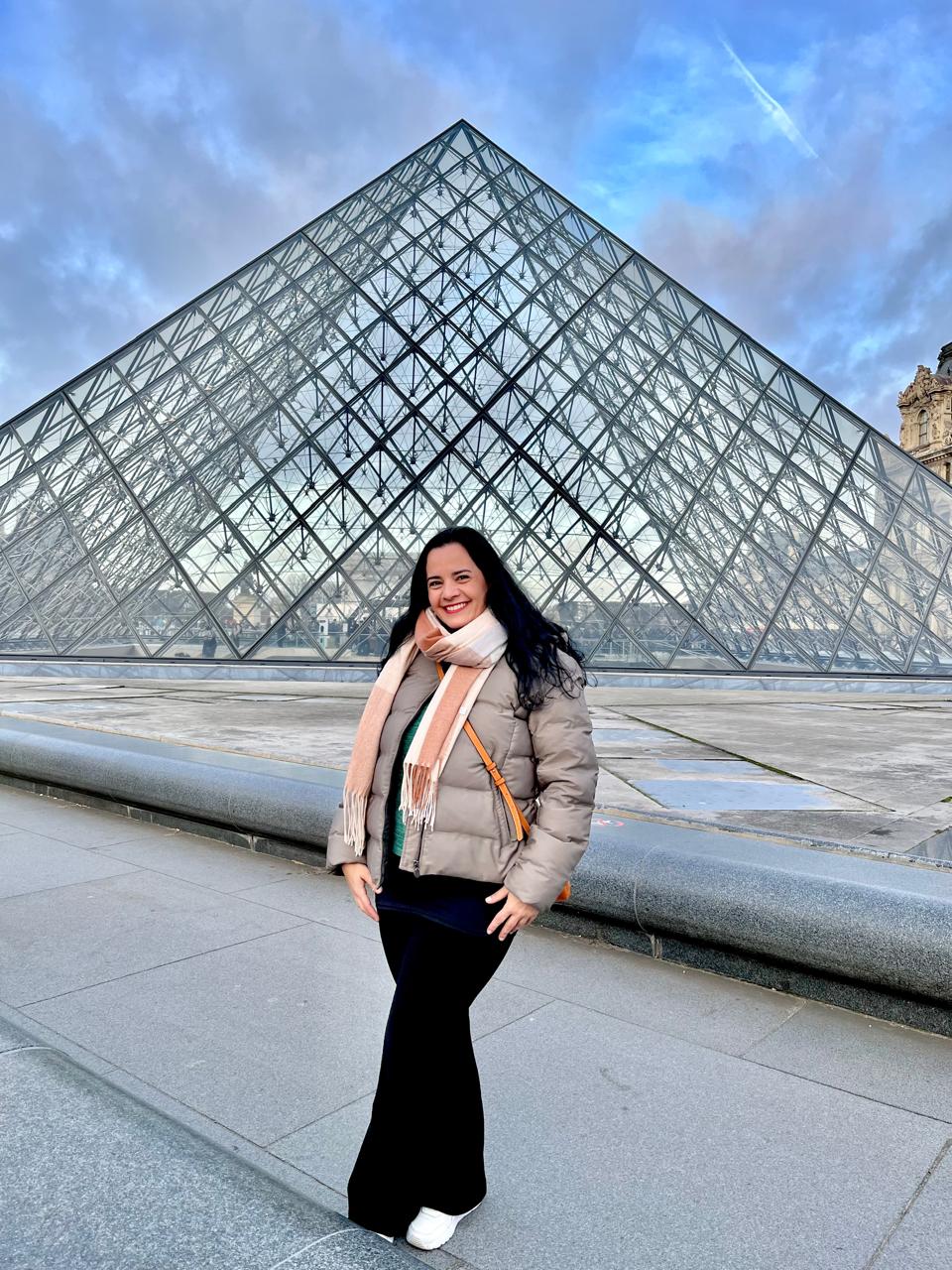 Experiência de viagem 2