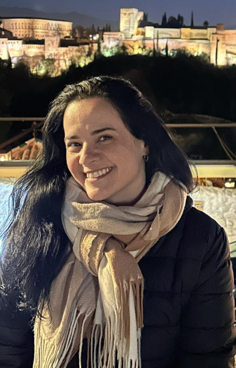 Paty Porto — Planejamento de viagem