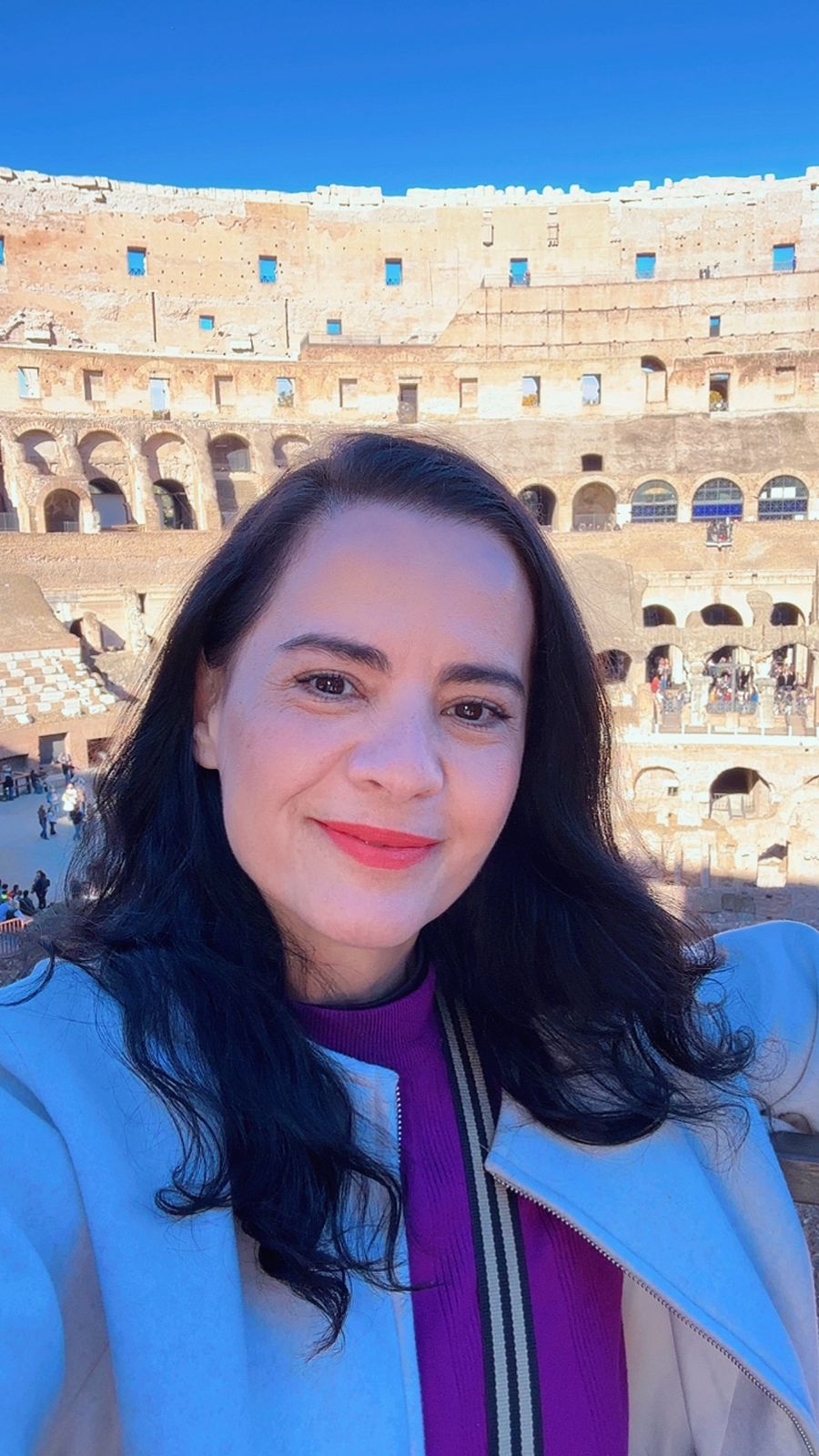 Roteiro Personalizado